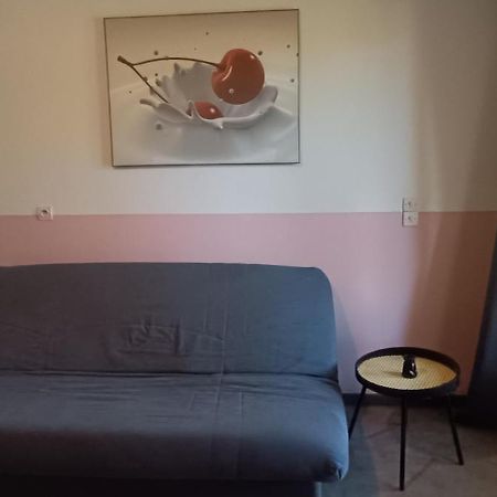 N°2 Gite 4 Personnes* Au Coeur De La Nature Saint-Aubin-de-Nabirat Eksteriør bilde